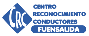 Centro Reconocimiento Conductores Fuensalida