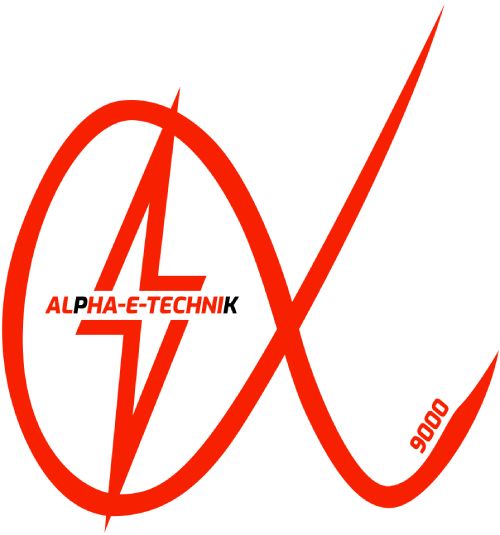 Alpha - E - Technik GmbH - Greven Media Logo
