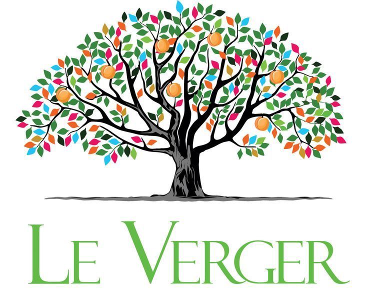 Logo-Le Verger