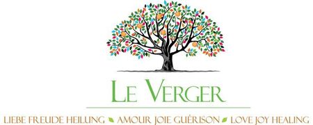 Logo-Le Verger