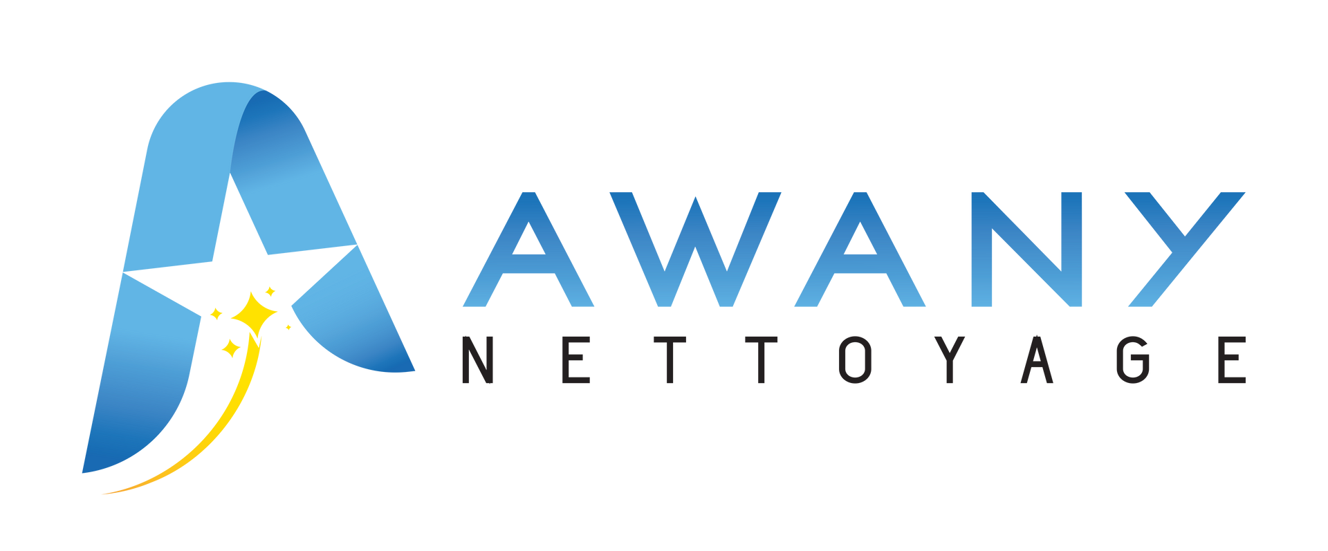 Logo de Awany Nettoyage