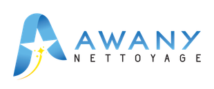 Logo de Awany Nettoyage