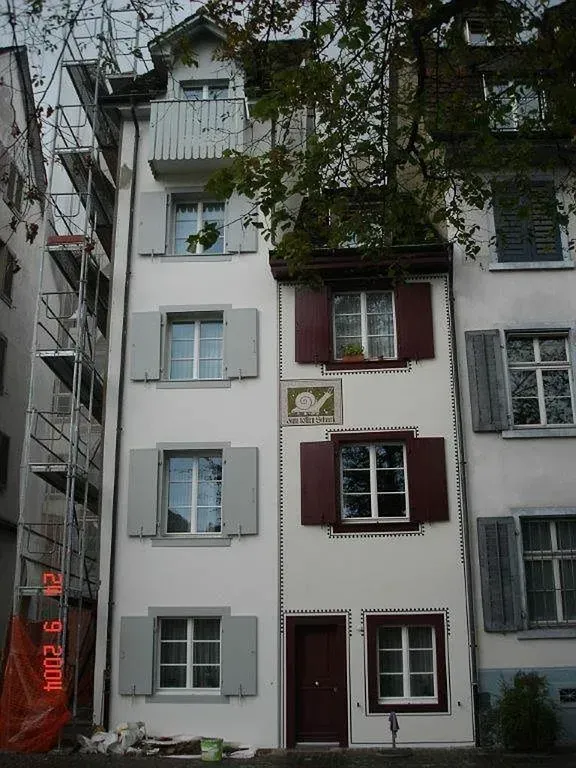 Esther Hohl-Bünzli GmbH