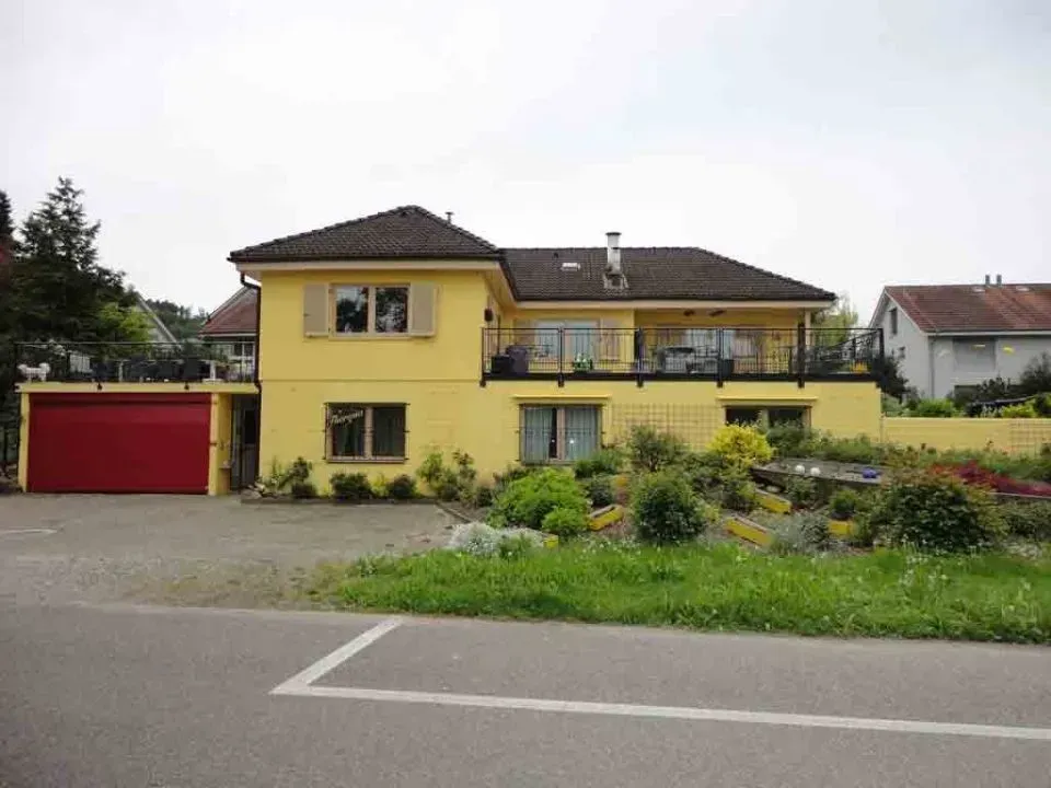 Esther Hohl-Bünzli GmbH