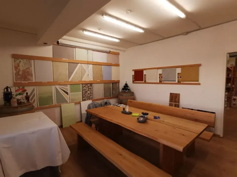 Esther Hohl-Bünzli GmbH