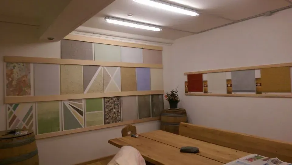 Esther Hohl-Bünzli GmbH