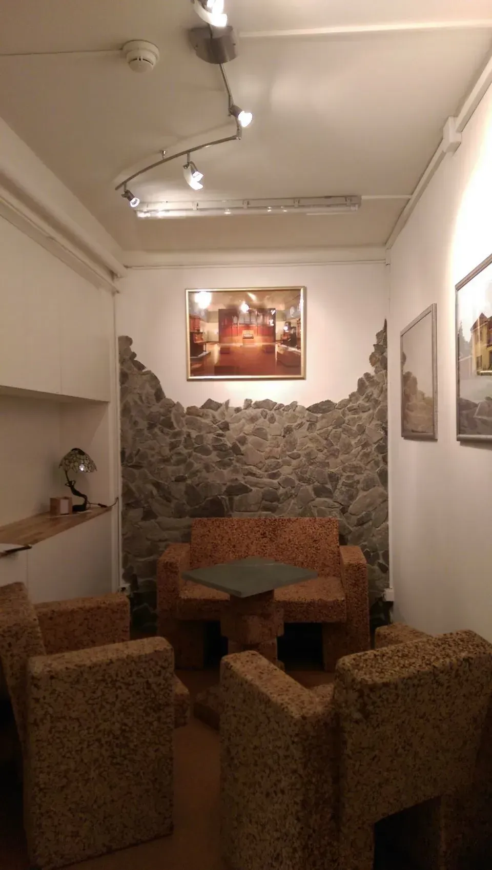 Esther Hohl-Bünzli GmbH