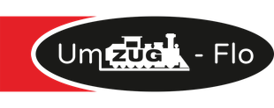 Logo de Umzug Flo