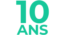 10 Ans