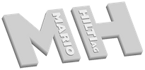 Logo - Mario Hilti AG