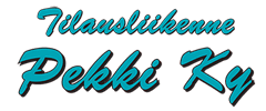 Tilausliikenne Pekki Ky