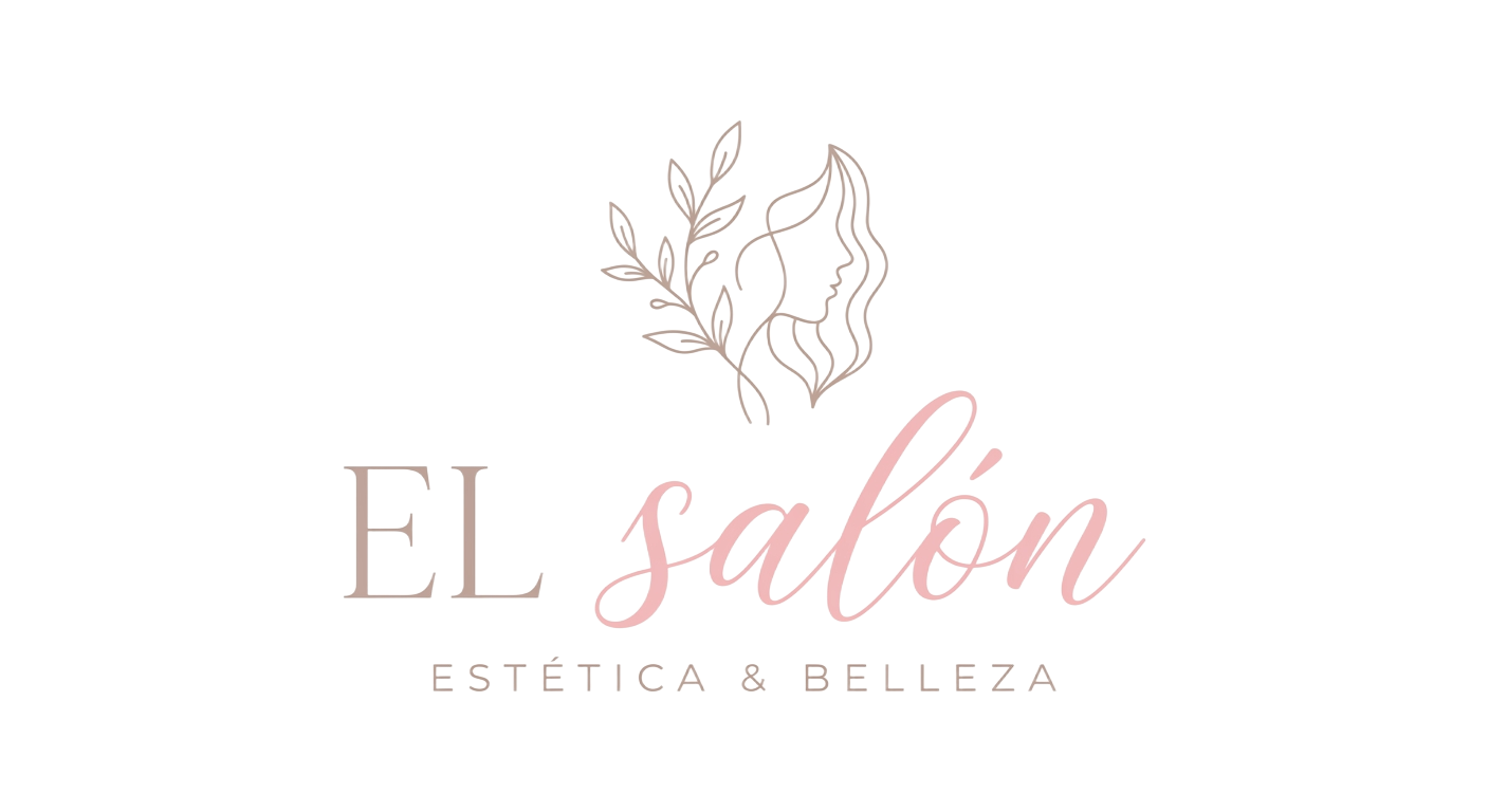 Logotipo de El salón