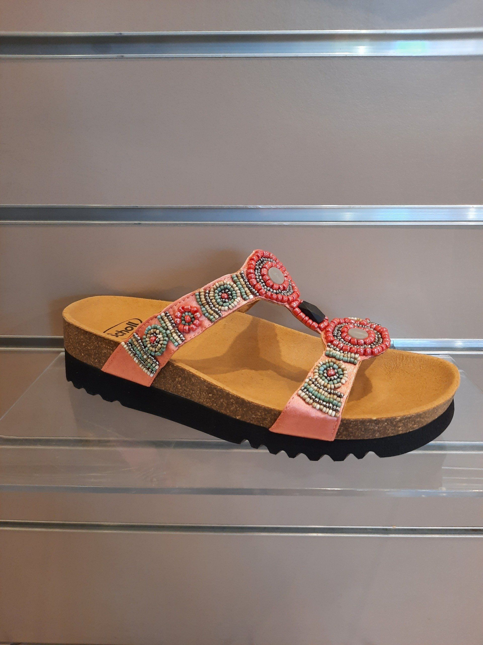 Chaussures de confort