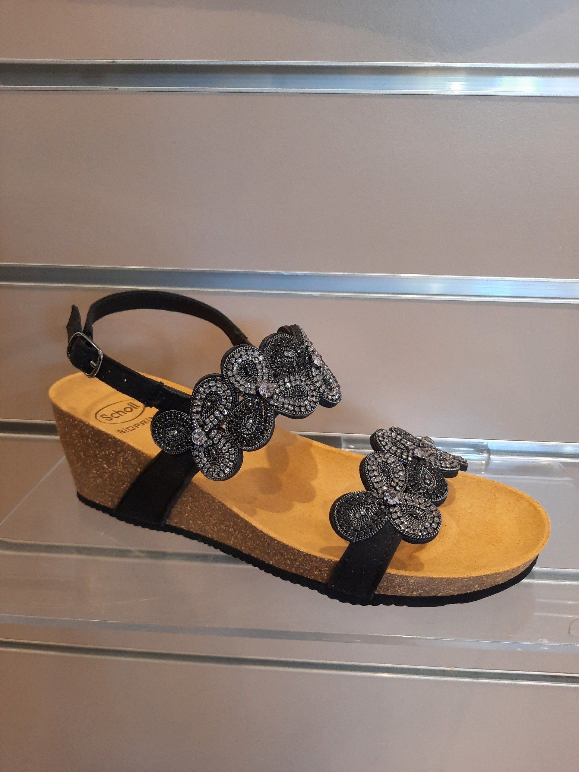 Chaussure de confort femme