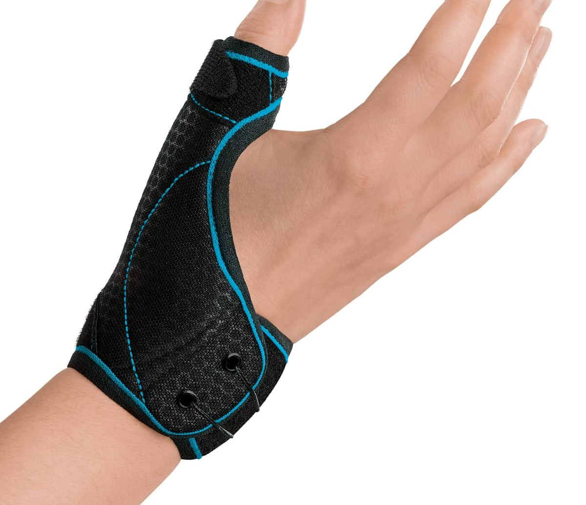 Atèle pouce Orliman