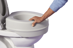 Surélévateur souple