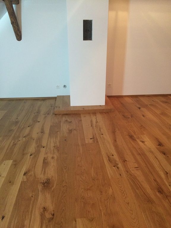 Spezialanfertigung Säule einkleiden