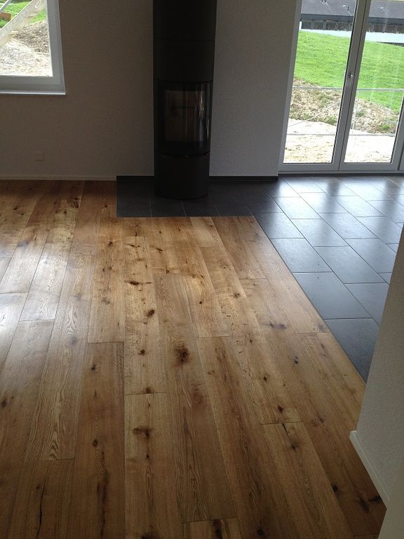 Eiche Landhausdielen geölt Kopie
