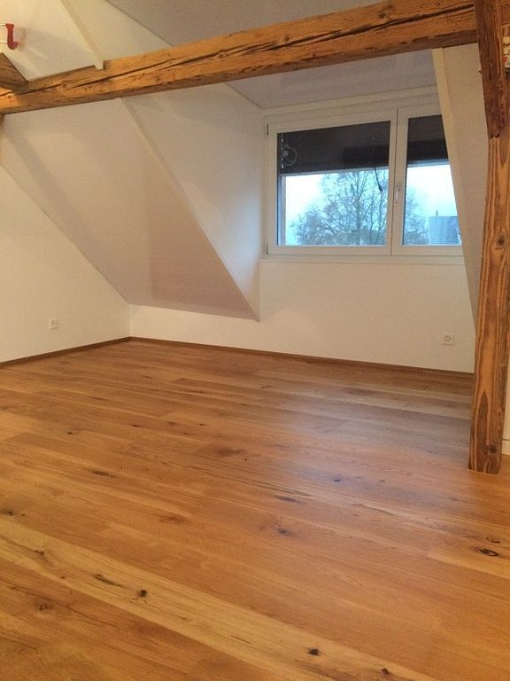Eiche Landhausdielen geölt 1