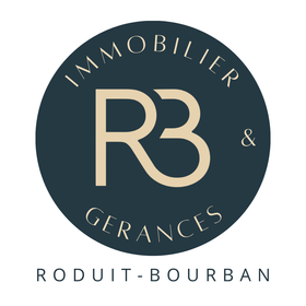 Logo Roduit-Bourbain Immobilier