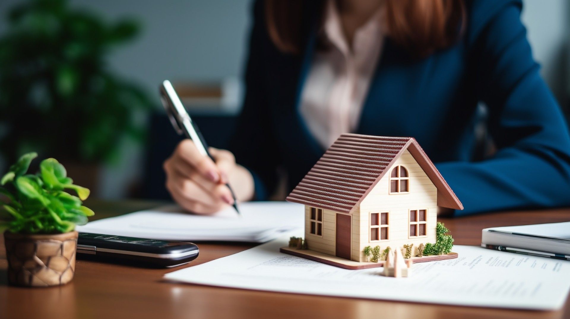 vente et achat immobiliers