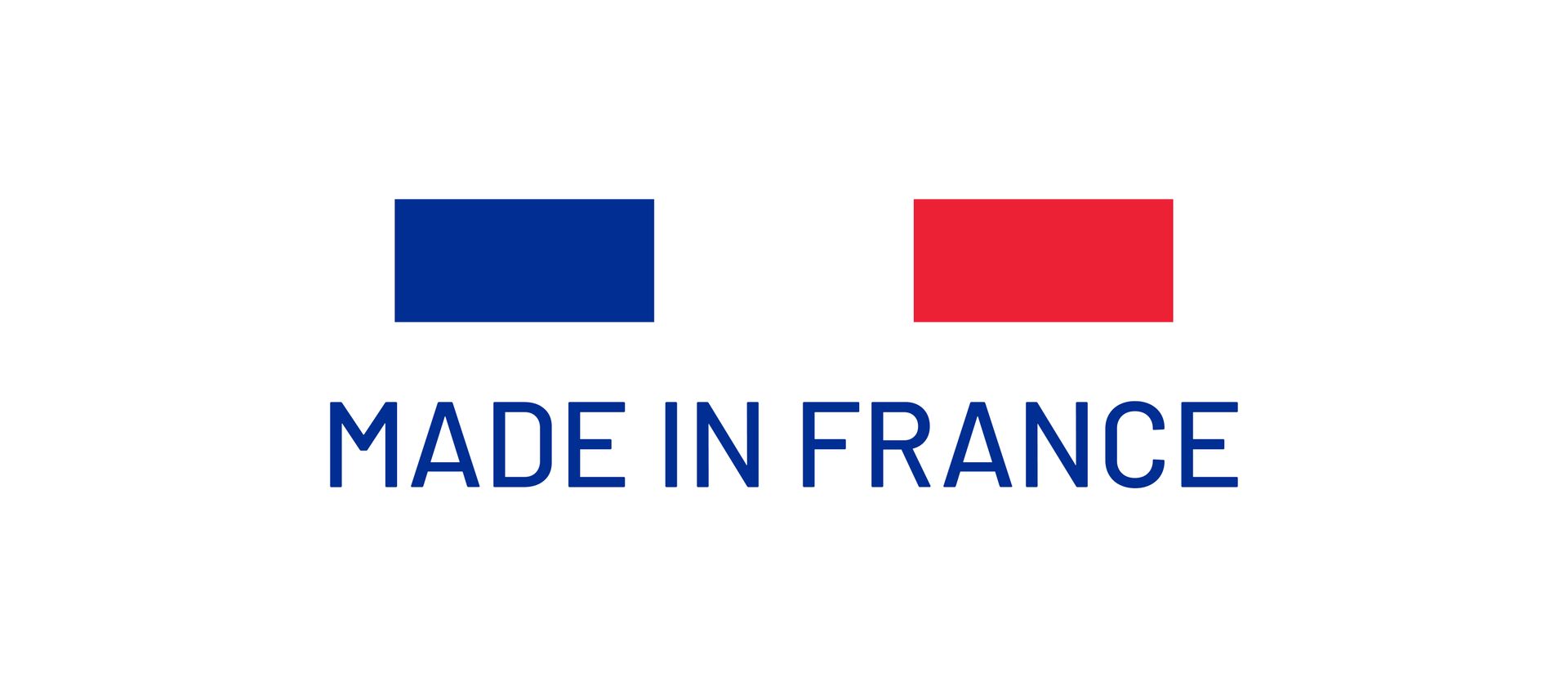 Logo made in France