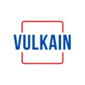 Logo VULKAIN