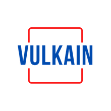 Logo VULKAIN