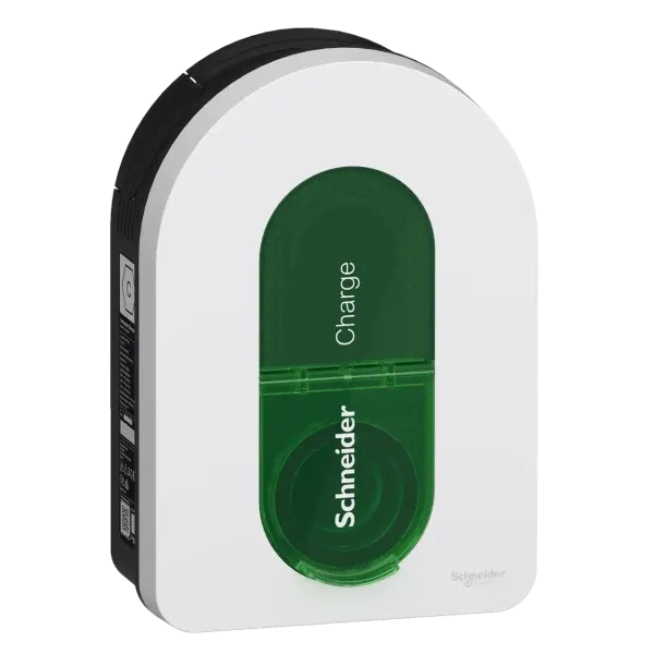 Borne SCHNEIDER - Charge 