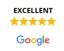Etoiles des avis Google