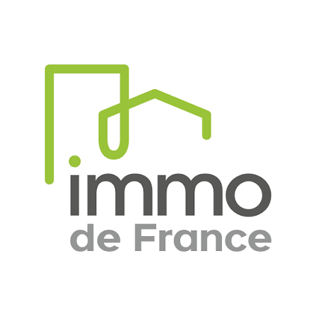 logo Immo de France 