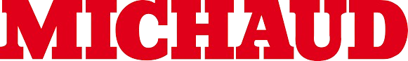 Logo de Michaud.