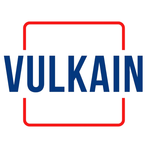 Logo VULKAIN
