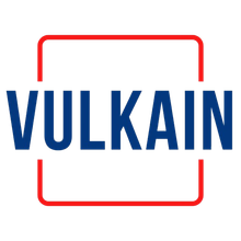 Logo VULKAIN