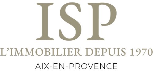 Logo ISP