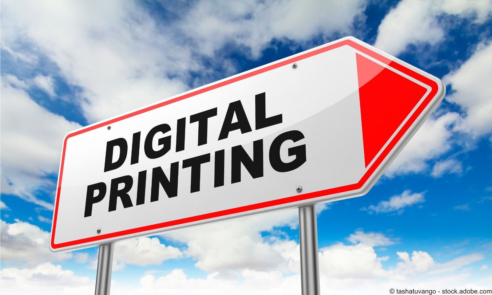 Digital Printing Repro Central