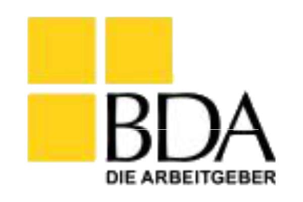 Bda Logo