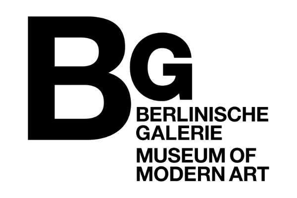 Berlinische Galerie Logo