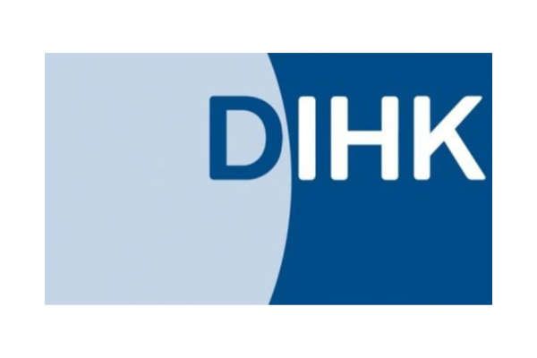 DIHK Logo