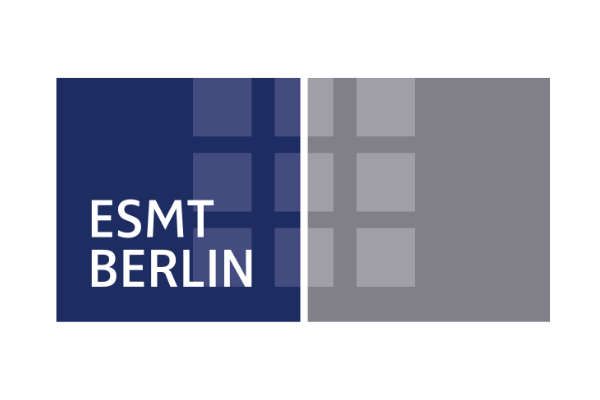 Esmt Berlin