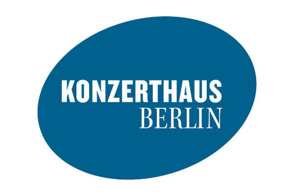 Konzerthaus Berlin logo