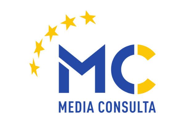 Logo Media Consulta