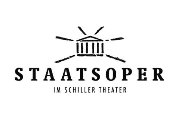 Staatsoper Berlin