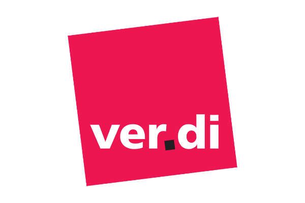 verdi Logo