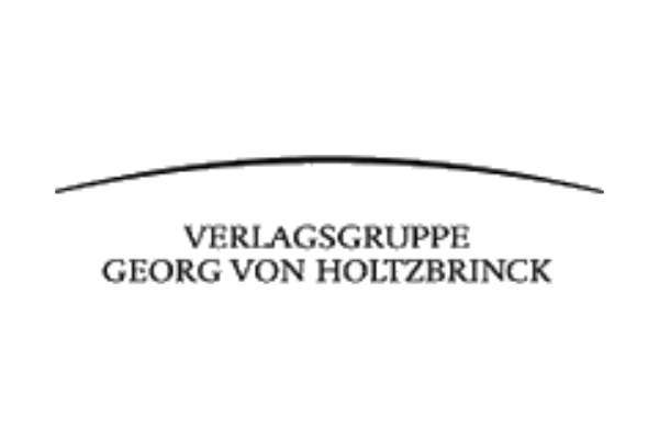 Verlagsgruppe Georg von Holtzbrinck Logo