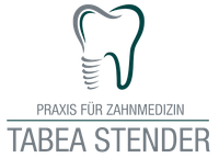 Dr Tabea Stender Logo