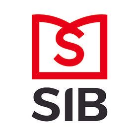 Logo SIB