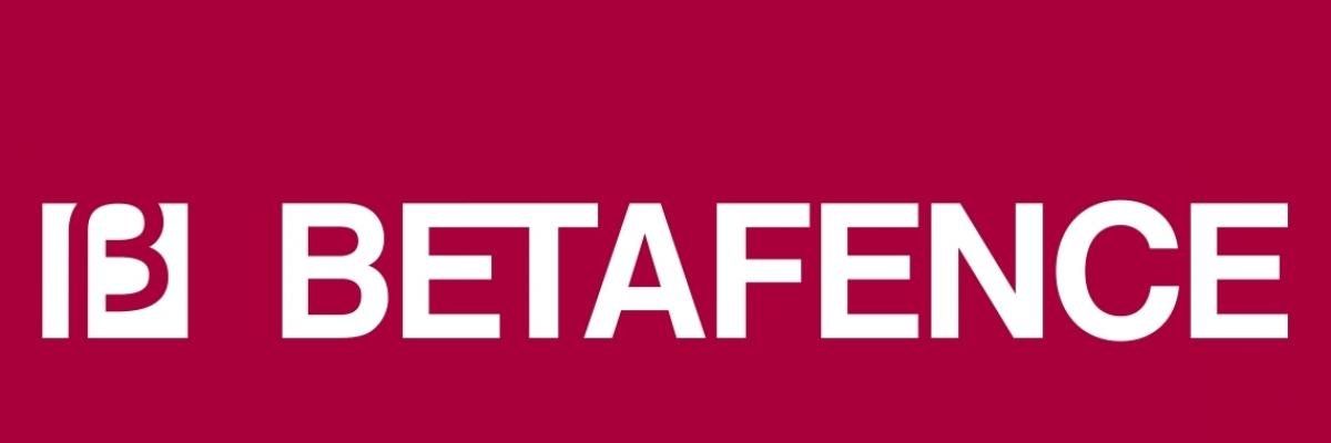 Logo Betafence