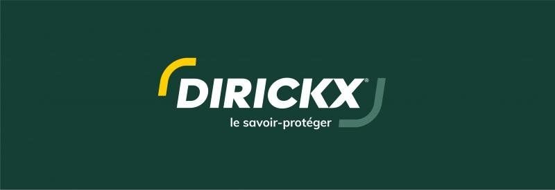 Logo Dirickx