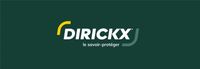 Logo Dirickx